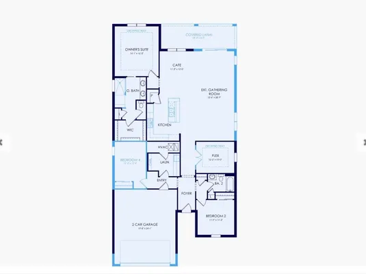 Property Slideshow image 2 of 40 | 13831 sw gingerline dr mystique 749, Port Saint Lucie, FL, 34987