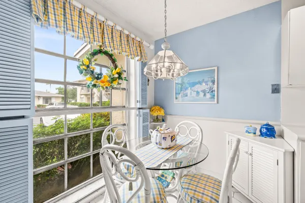 Property Slideshow image 2 of 28 | 13735 flora pl b, Delray Beach, FL, 33484