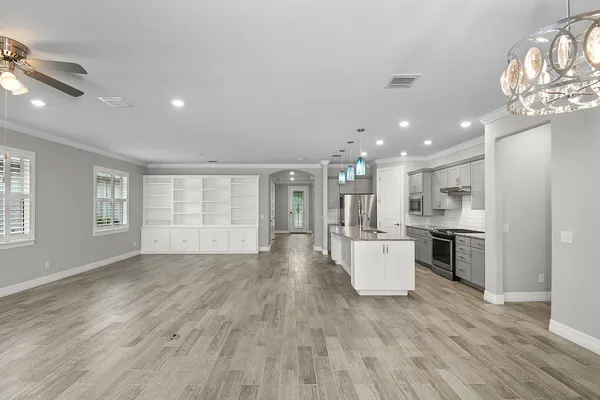 Property Slideshow image 3 of 86 | 12880 sw aureolian ln, Port Saint Lucie, FL, 34987