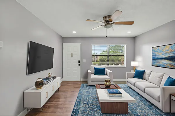 Property Slideshow image 3 of 46 | 7125 golf colony ct apt 202, Lake Worth, FL, 33467