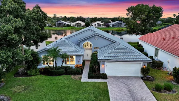 Property Slideshow image 3 of 22 | 11674 caracas blvd, Boynton Beach, FL, 33437