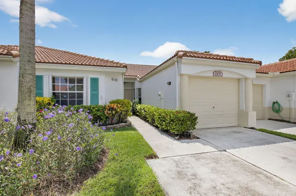 Property Slideshow image 2 of 59 | 6108 floral lakes dr, Delray Beach, FL, 33484