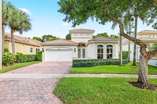 Property Slideshow image 2 of 60 | 9469 via elegante, Wellington, FL, 33411