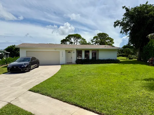 Property Slideshow image 2 of 42 | 14690 country side ln, Delray Beach, FL, 33484