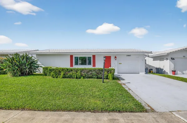 Property Slideshow image 2 of 74 | 1987 campanelli blvd, Boynton Beach, FL, 33426