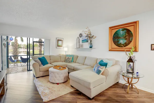 Property Slideshow image 2 of 30 | 4745 lucerne lakes blvd 101, Lake Worth, FL, 33467