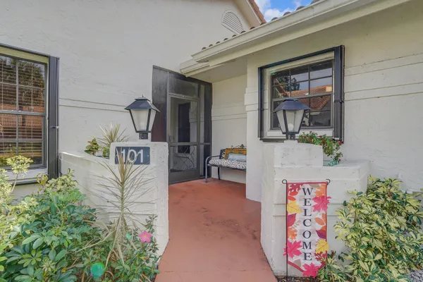 Property Slideshow image 3 of 35 | 9916 pavarotti ter apt 101, Boynton Beach, FL, 33437