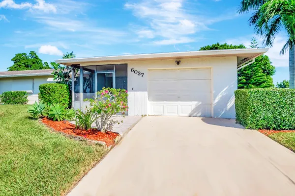 Property Slideshow image 2 of 42 | 6037 lasalle rd, Delray Beach, FL, 33484