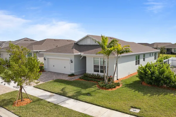 Property Slideshow image 2 of 51 | 13309 sw vermillion cir, Port Saint Lucie, FL, 34987