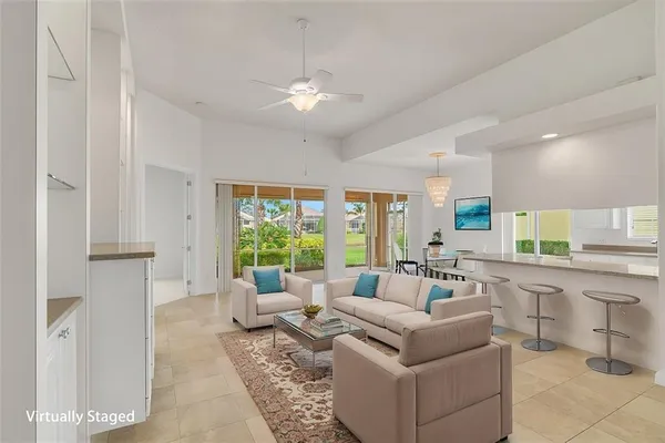 Property Slideshow image 3 of 36 | 5640 corsica pl, Vero Beach, FL, 32967