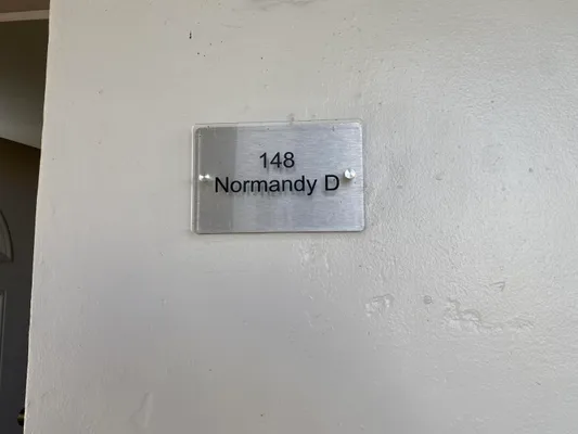 Property Slideshow image 2 of 33 | 148 normandy d d, Delray Beach, FL, 33484