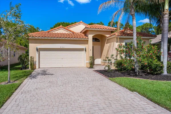 Property Slideshow image 2 of 64 | 284 nw toscane trl, Port Saint Lucie, FL, 34986