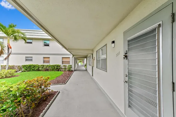 Property Slideshow image 2 of 30 | 355 monaco h, Delray Beach, FL, 33446