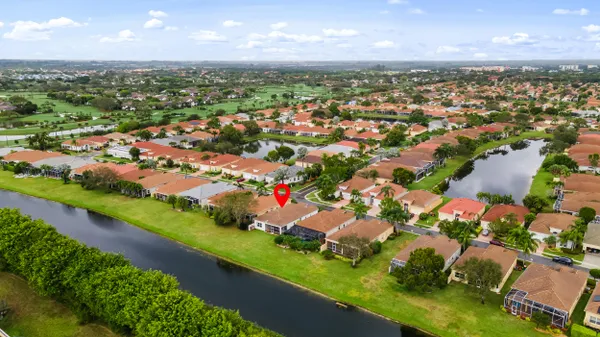 Property Slideshow image 3 of 50 | 7267 demedici cir, Delray Beach, FL, 33446