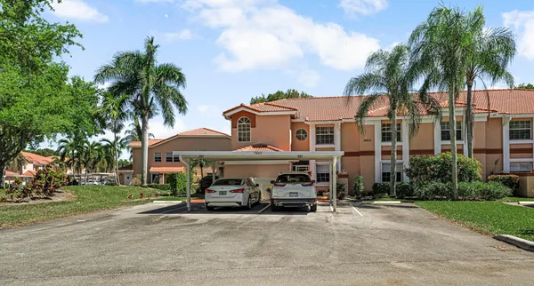 Property Slideshow image 2 of 49 | 9805 shadybrook 201 dr 201, Boynton Beach, FL, 33437