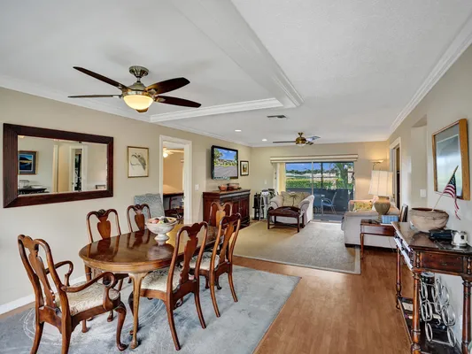 Property Slideshow image 3 of 30 | 13771 via aurora d, Delray Beach, FL, 33484