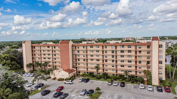 Property Slideshow image 2 of 27 | 14671 bonaire blvd apt 602, Delray Beach, FL, 33446
