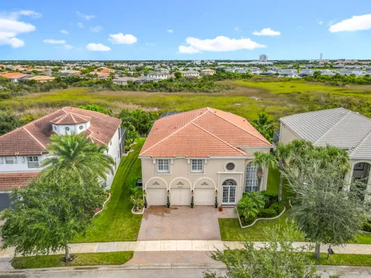 Property Slideshow image 2 of 113 | 11478 sw fieldstone way, Port Saint Lucie, FL, 34987