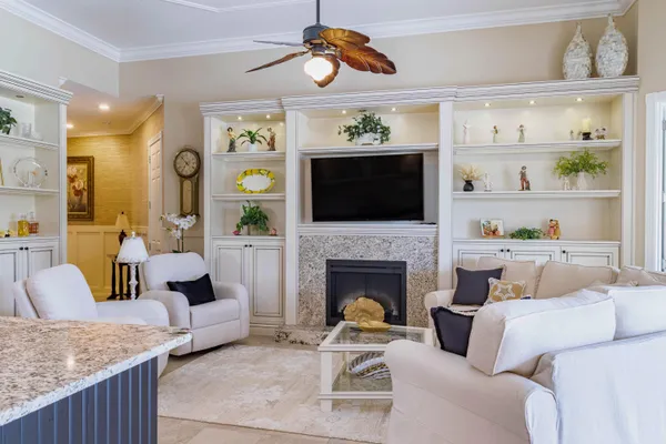 Property Slideshow image 2 of 33 | 5425 barbados sq, Vero Beach, FL, 32967