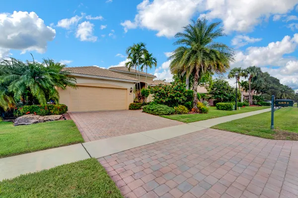 Property Slideshow image 2 of 54 | 6851 milani st, Lake Worth, FL, 33467