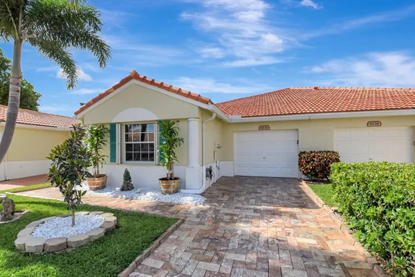 Property Slideshow image 2 of 42 | 6132 floral lakes dr, Delray Beach, FL, 33484
