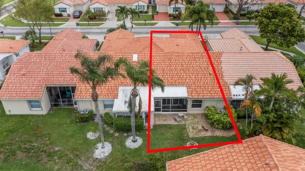 Property Slideshow image 3 of 42 | 6132 floral lakes dr, Delray Beach, FL, 33484