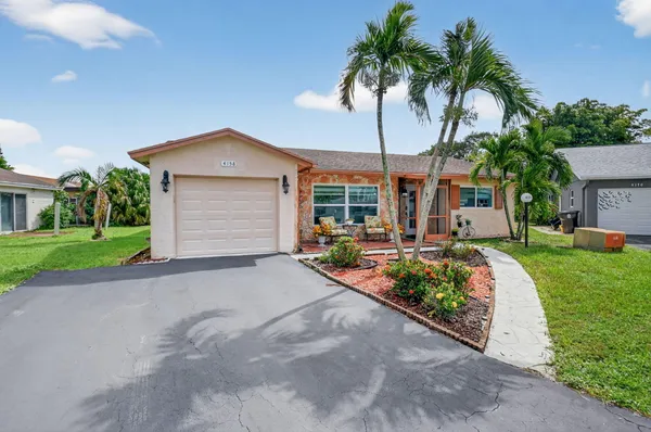 Property Slideshow image 2 of 48 | 4158 pine aire dr, Lake Worth, FL, 33467