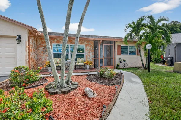 Property Slideshow image 3 of 48 | 4158 pine aire dr, Lake Worth, FL, 33467