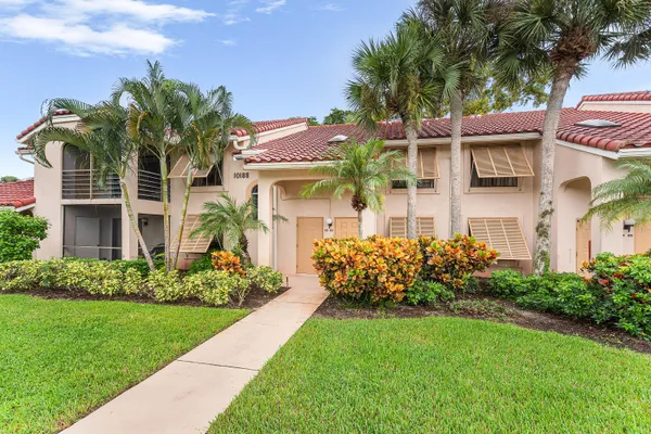 Property Slideshow image 3 of 41 | 10188 mangrove dr apt 103, Boynton Beach, FL, 33437