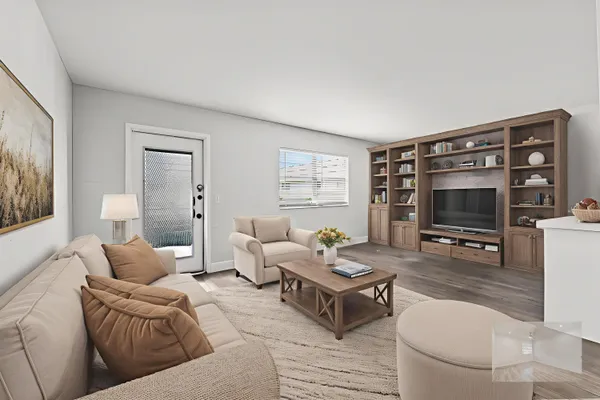 Property Slideshow image 3 of 32 | 51 waterford c c, Delray Beach, FL, 33446