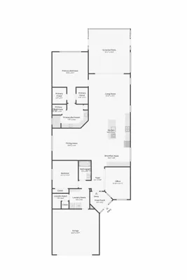 Property Slideshow image 3 of 116 | 13269 sw blue river rd, Port Saint Lucie, FL, 34987