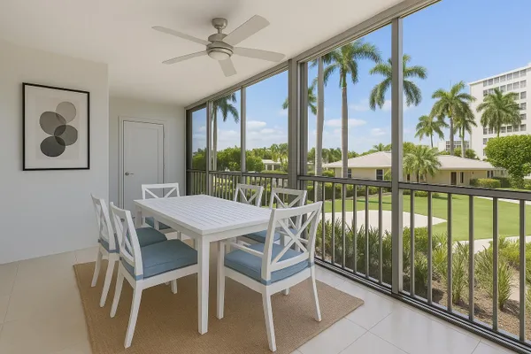 Property Slideshow image 2 of 34 | 3300 s ocean blvd apt 720c, Highland Beach, FL, 33487