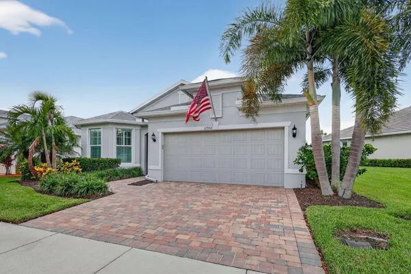 Property Slideshow image 2 of 64 | 12952 sw aureolian ln, Port Saint Lucie, FL, 34987