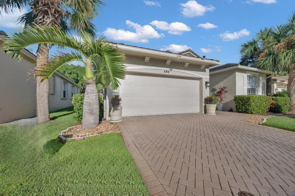 Property Slideshow image 2 of 56 | 489 sw talquin ln, Port Saint Lucie, FL, 34986