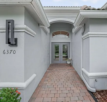 Property Slideshow image 3 of 50 | 6370 via primo st, Lake Worth, FL, 33467