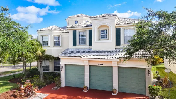 Property Slideshow image 3 of 86 | 11454 sw fieldstone way, Port Saint Lucie, FL, 34987