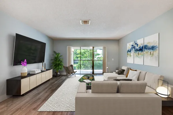 Property Slideshow image 2 of 21 | 48 stratford ln d, Boynton Beach, FL, 33436