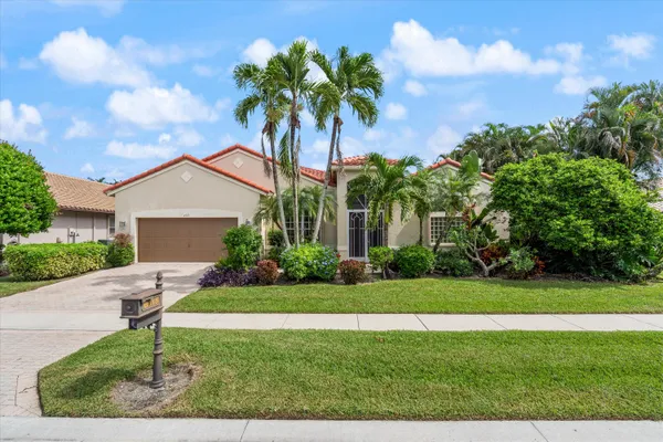 Property Slideshow image 2 of 89 | 6915 chimere ter, Boynton Beach, FL, 33437