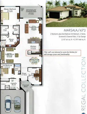 Property Slideshow image 2 of 116 | 13269 sw blue river rd, Port Saint Lucie, FL, 34987