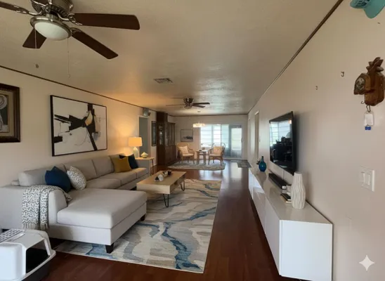 Property Slideshow image 3 of 25 | 4916 eaglewood rd a, Boynton Beach, FL, 33436