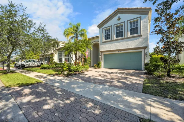 Property Slideshow image 2 of 59 | 11460 sw fieldstone way, Port Saint Lucie, FL, 34987