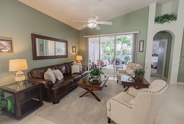 Property Slideshow image 2 of 34 | 439 nw lismore ln, Port Saint Lucie, FL, 34986