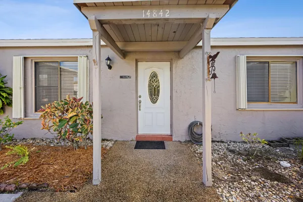 Property Slideshow image 2 of 24 | 14842 wildflower ln, Delray Beach, FL, 33446