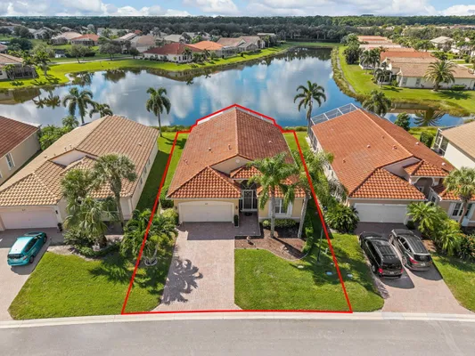 Property Slideshow image 2 of 24 | 417 nw sunview way, Port Saint Lucie, FL, 34986