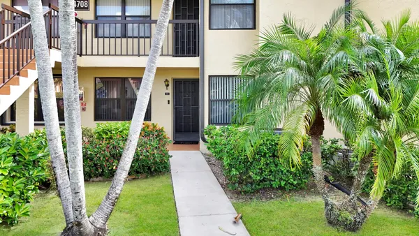Property Slideshow image 2 of 28 | 4708 lucerne lakes blvd 104, Lake Worth, FL, 33467