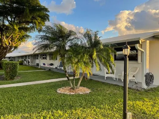 Property Slideshow image 3 of 44 | 100 leisure lake cir apt 109, Boynton Beach, FL, 33426