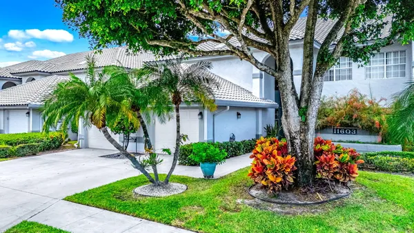 Property Slideshow image 3 of 60 | 11603 briarwood cir apt 1, Boynton Beach, FL, 33437