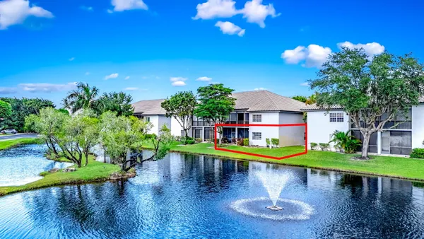 Property Slideshow image 2 of 60 | 11603 briarwood cir apt 1, Boynton Beach, FL, 33437