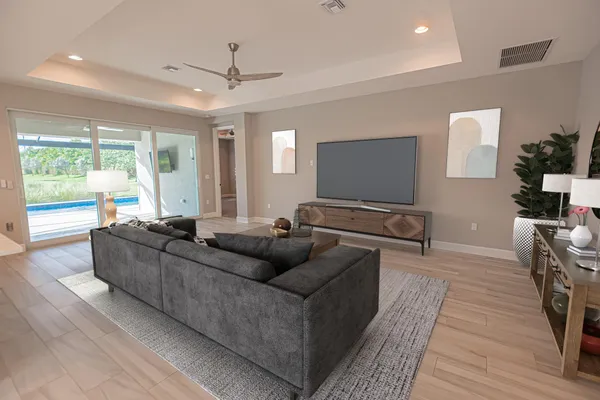 Property Slideshow image 3 of 64 | 11973 sw coral cove pkwy, Port Saint Lucie, FL, 34987