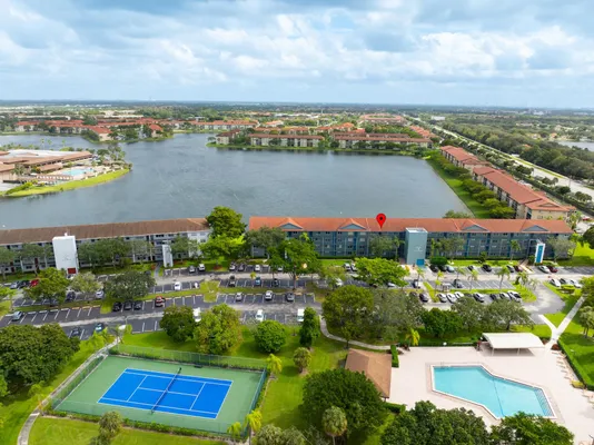 Property Slideshow image 2 of 54 | 1501 sw 134th way 105d, Pembroke Pines, FL, 33027